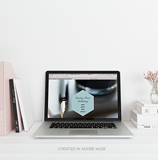 Ramley House Publishing Homescreen Photograph