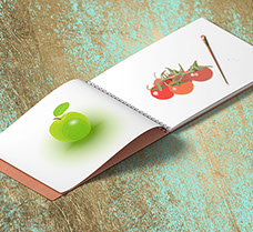 RHP Beetroot Illustration