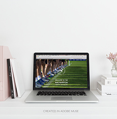 WPA Homecreen Desktop Photograph